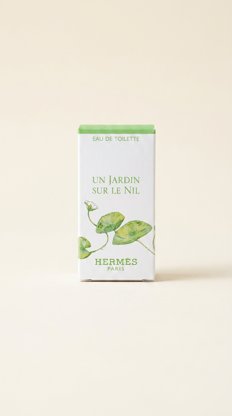 Parfum Hermès