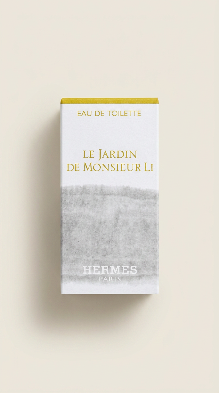 Parfum Hermès — visuel 1