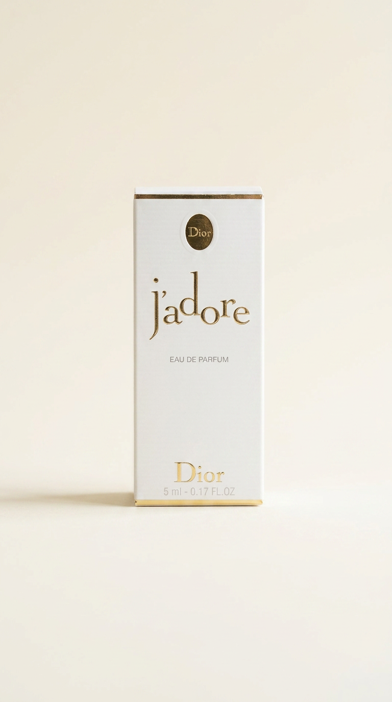 Parfum Jadore