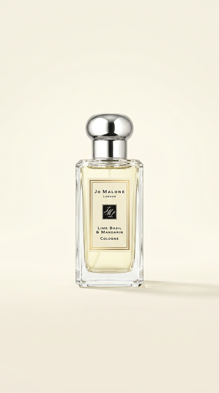 Parfum Jo Malone — visuel 1