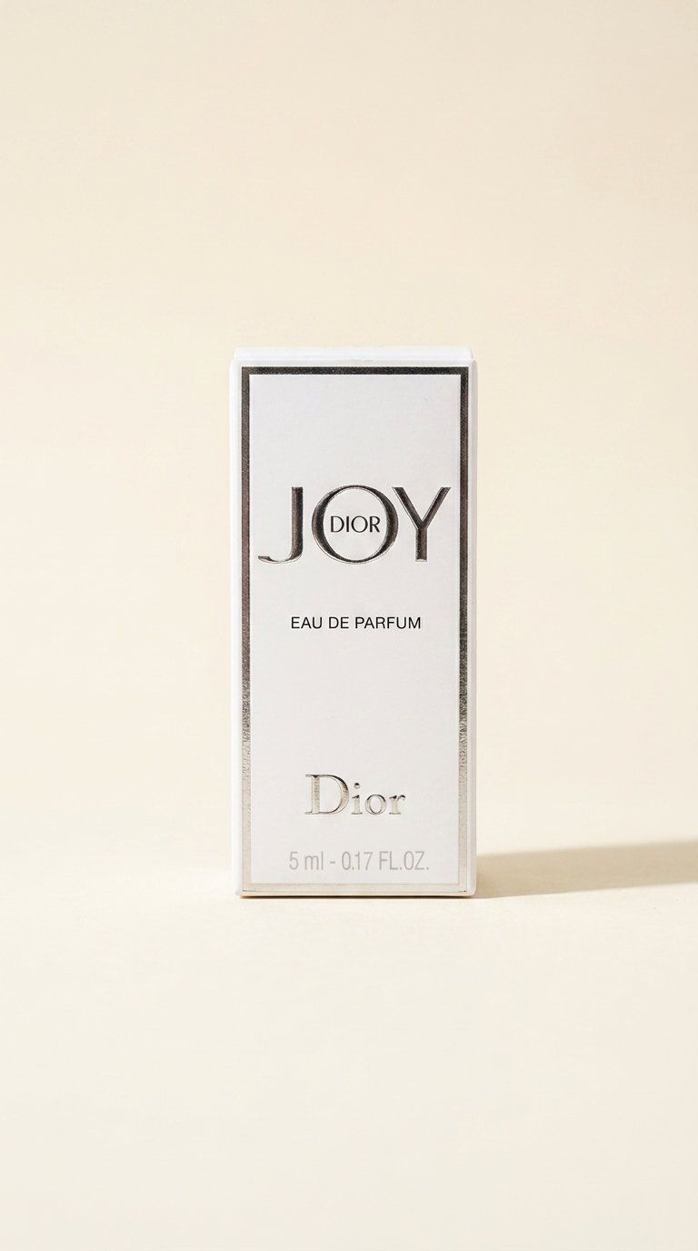 Parfum Joy — visuel 1