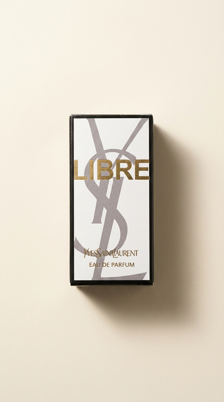 Parfum Libre Ysl