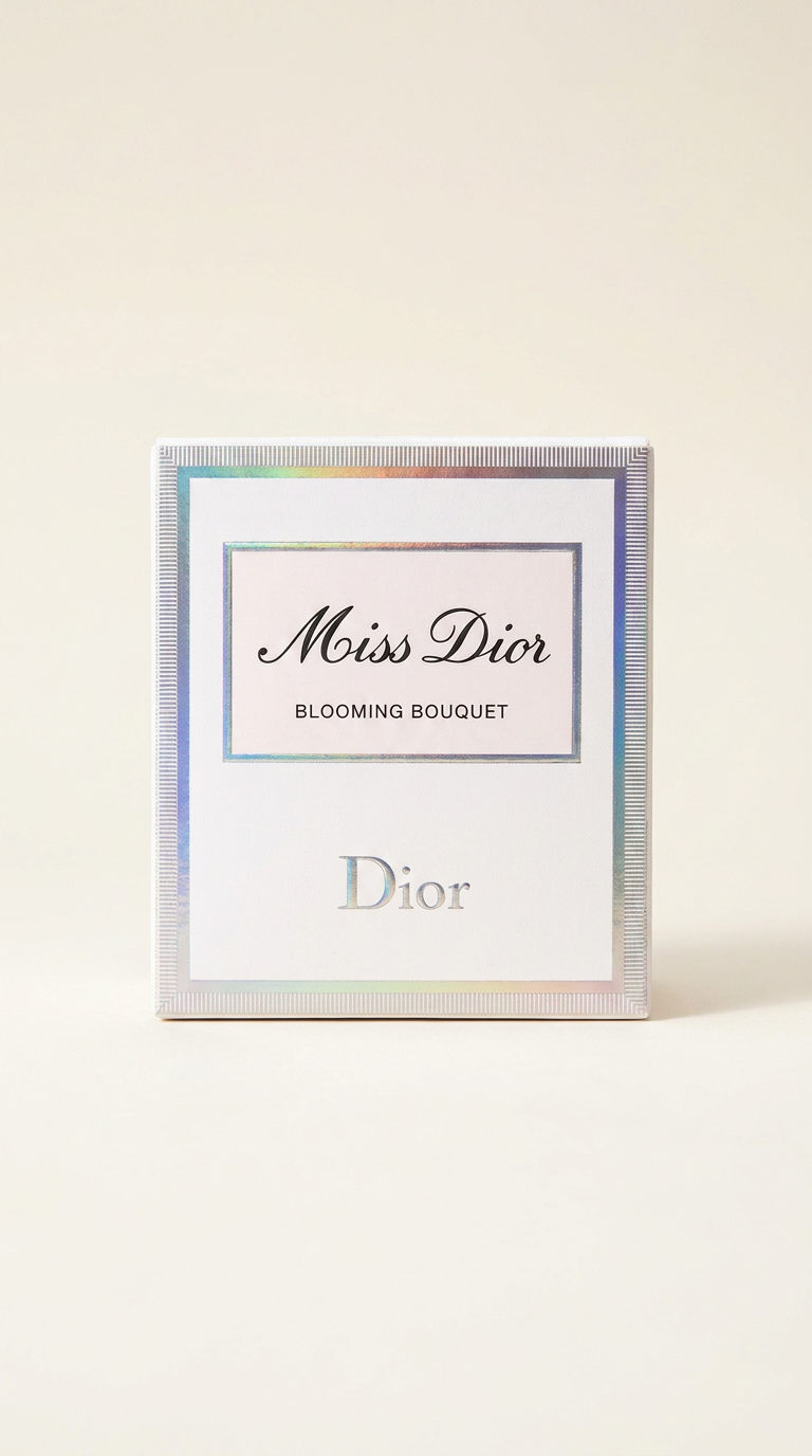 Parfum Miss Dior