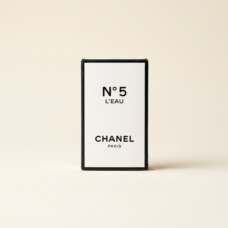 Parfum N°5 Chanel
