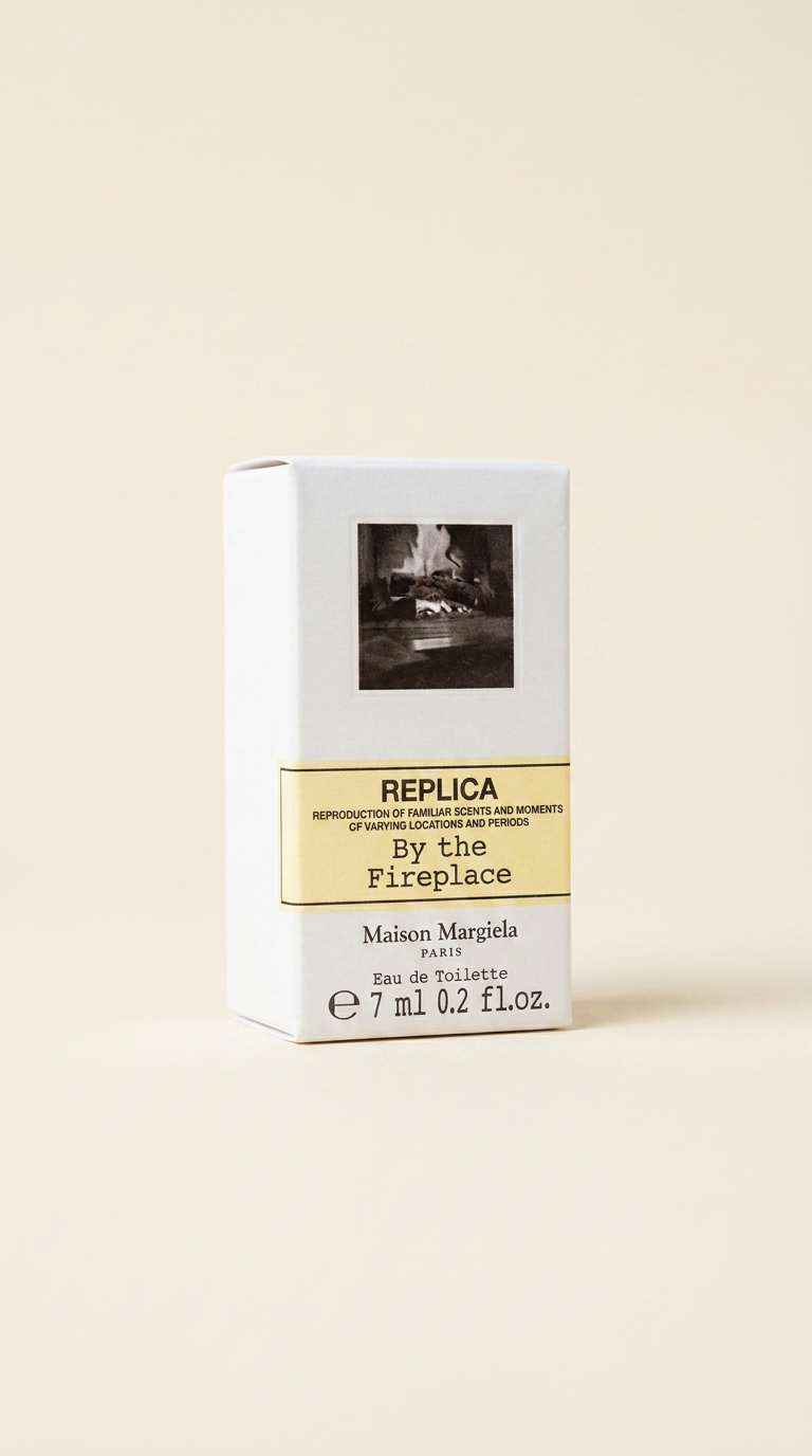 Parfum Replica — visuel 1