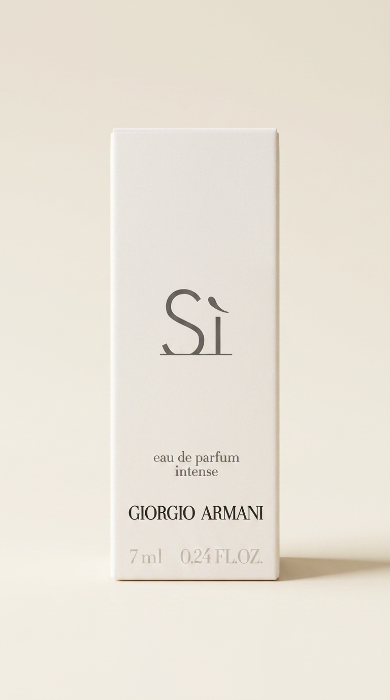 Parfum Si