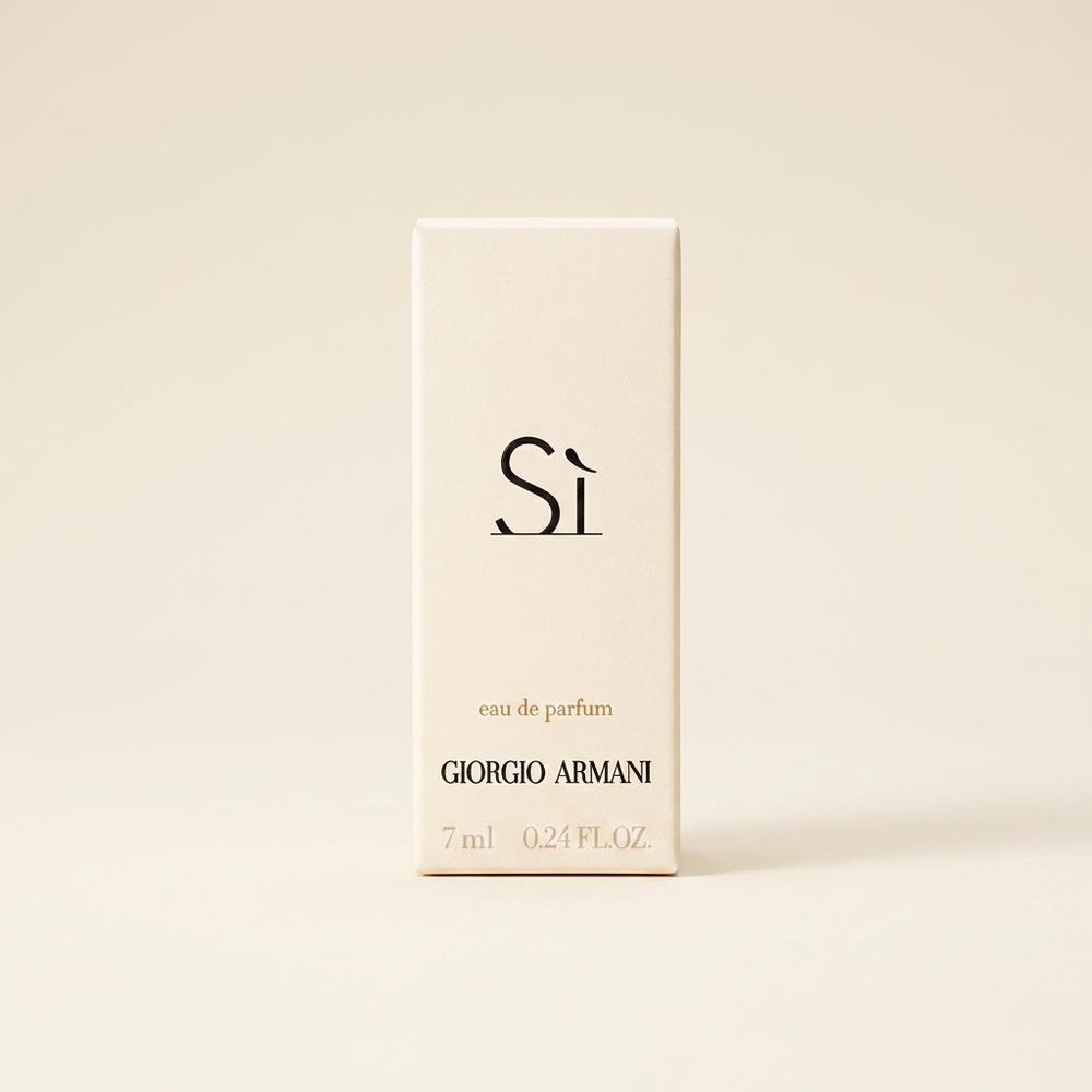 Parfum Si