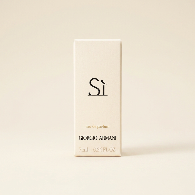 Parfum Si