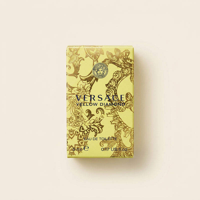 Parfum Versace