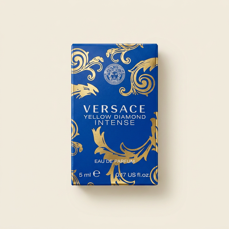 Parfum Versace
