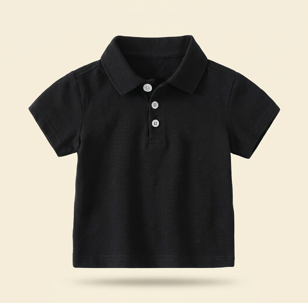 Polo Noir