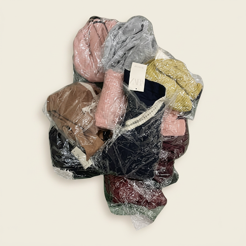 Pull Mixte Couleur — visuel 1