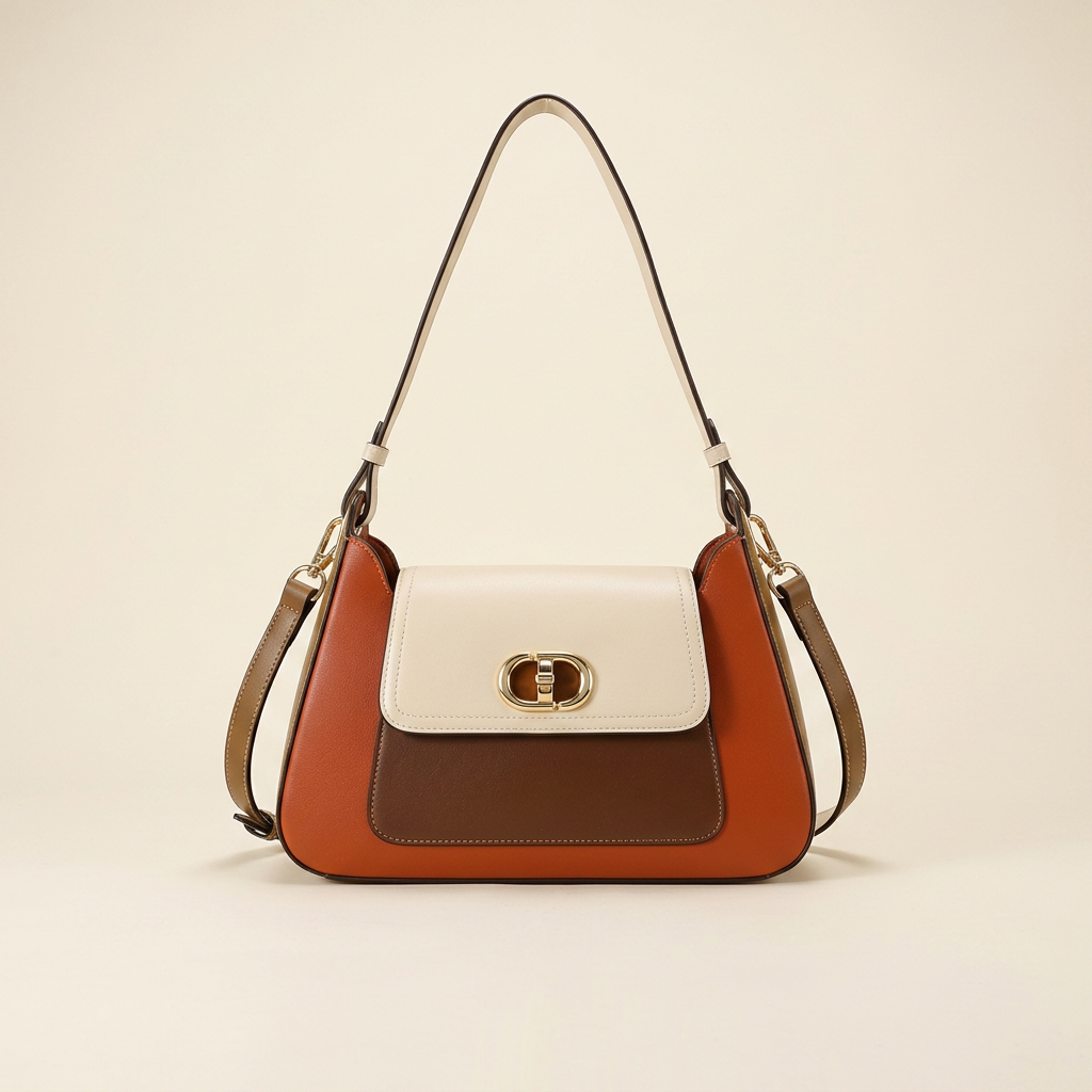 Sac A Main Black — visuel 1