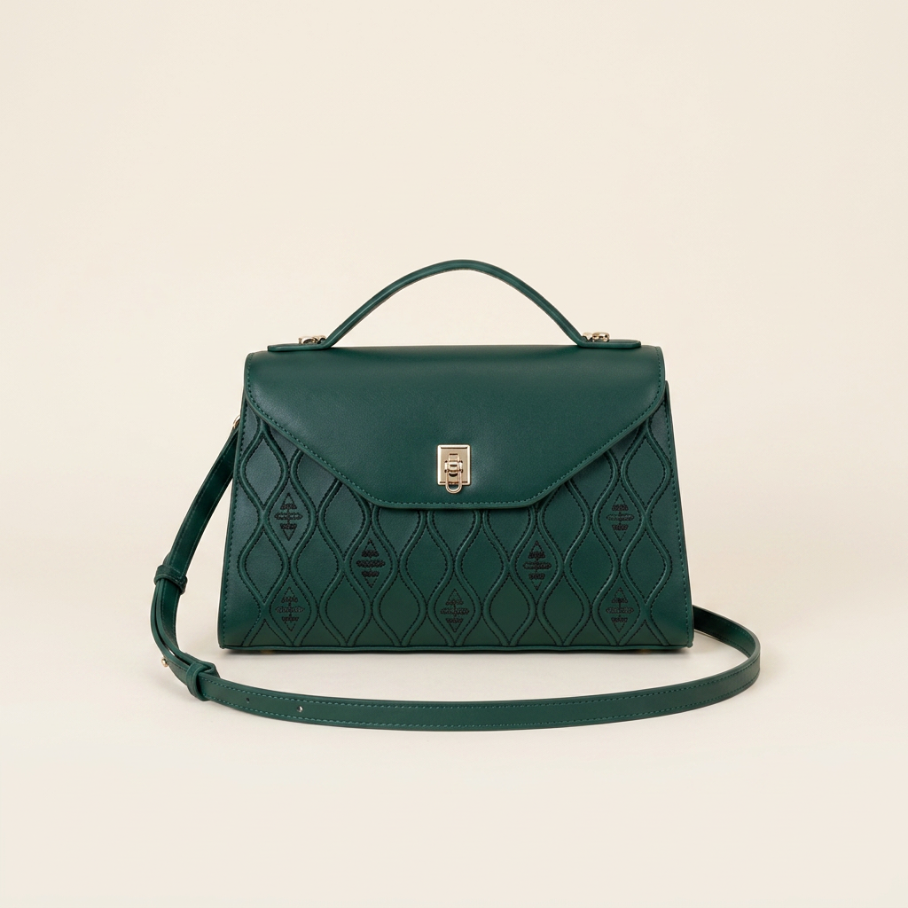 Sac A Main Black — visuel 1