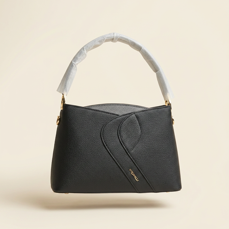 Sac A Main Black