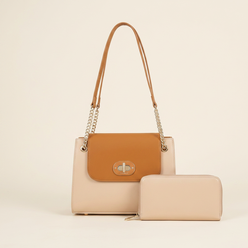 Sac A Main Black — visuel 1