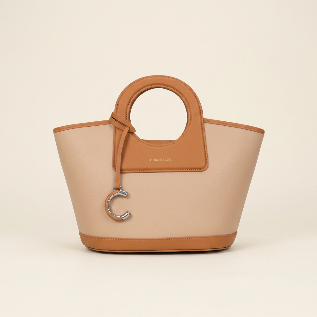 Sac A Main Black — visuel 1