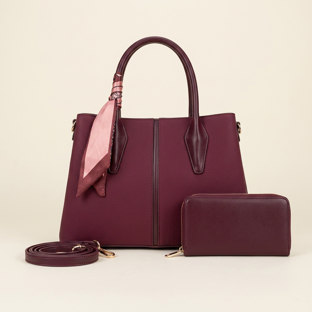 Sac A Main Black — visuel 1
