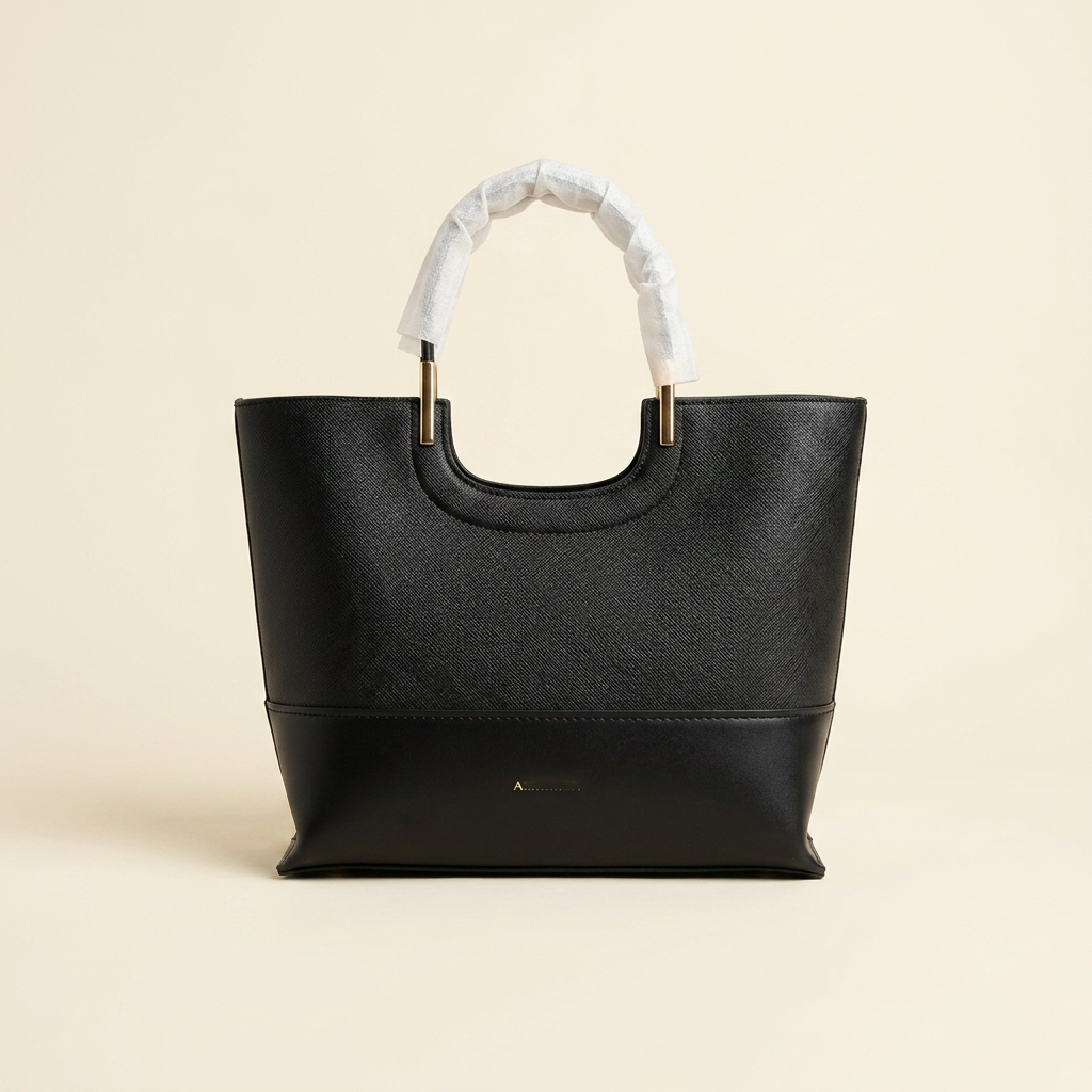 Sac A Main Tata Do Black — visuel 1
