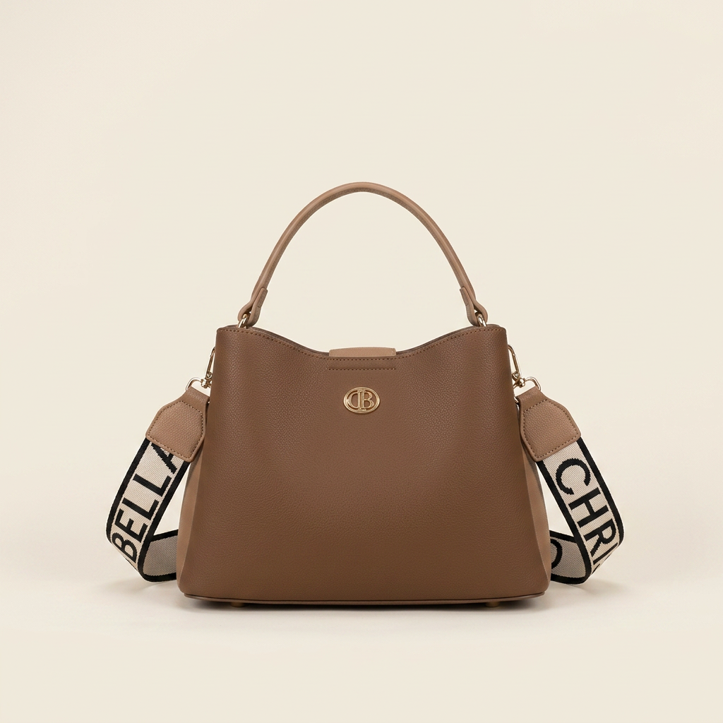 Sac A Main Wine Black — visuel 1