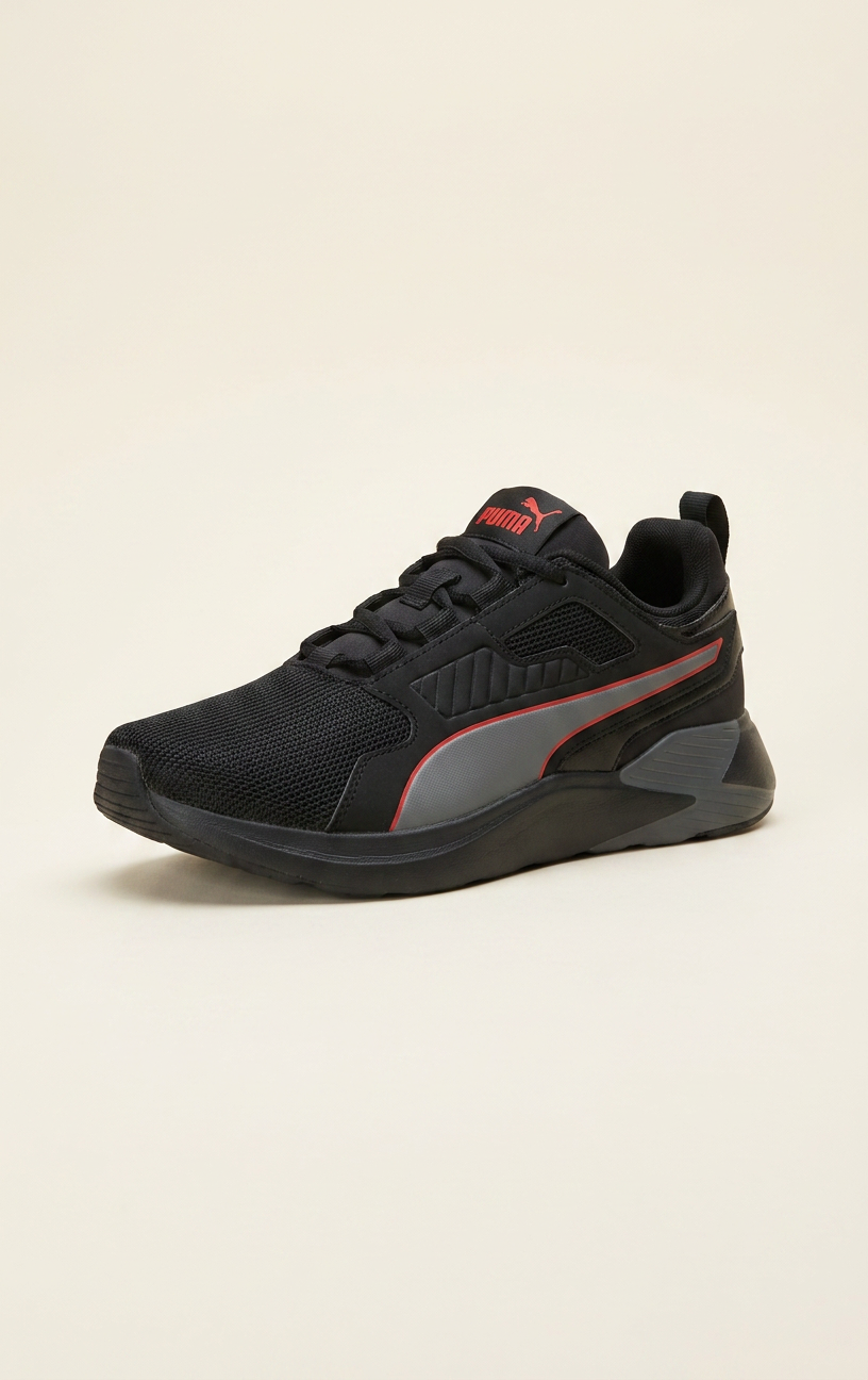 Sneakers Grise — visuel 1