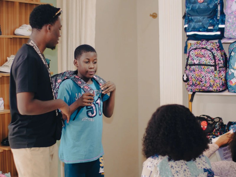 Homme