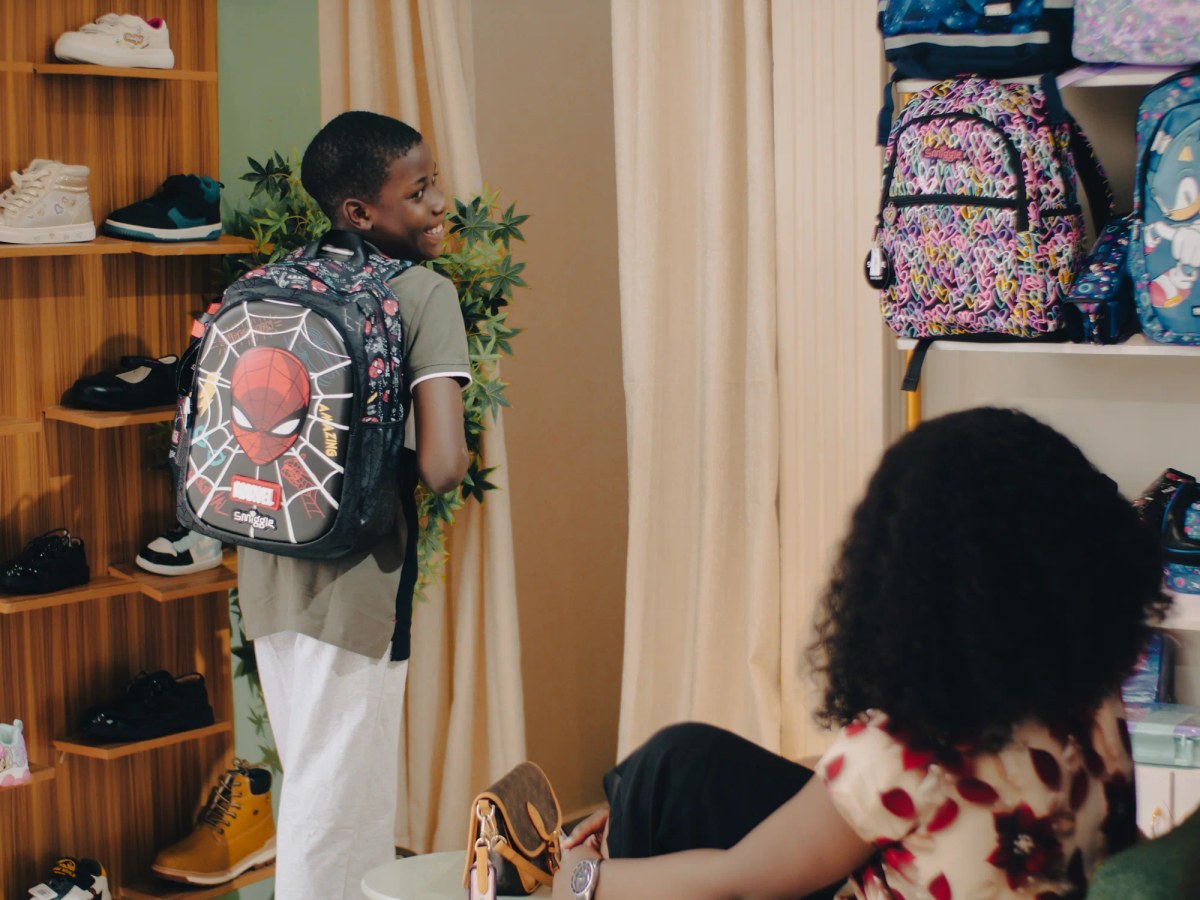 Back to School