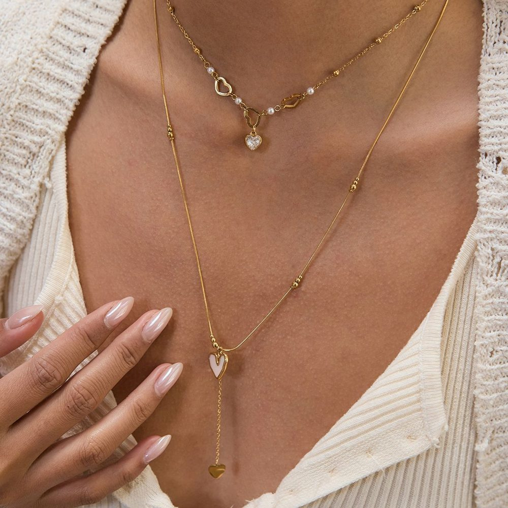 Collier Jd02 — visuel 2