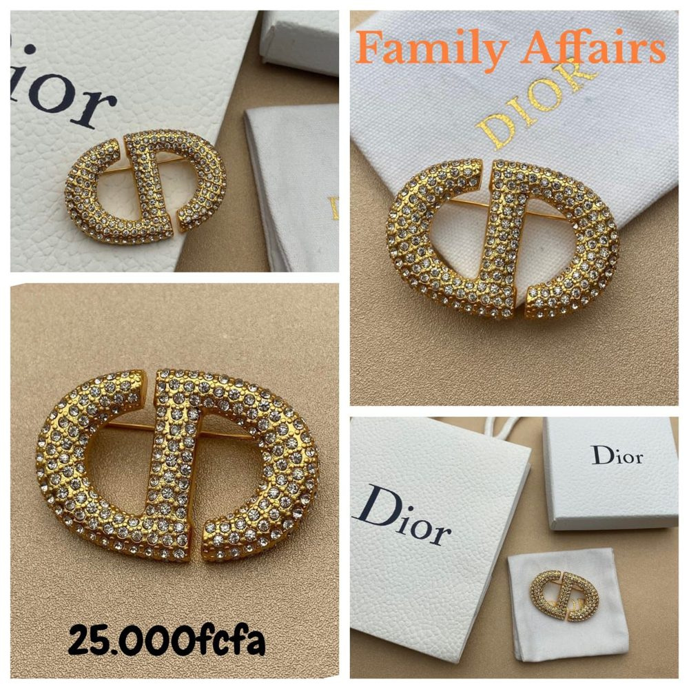 Broche — visuel 1