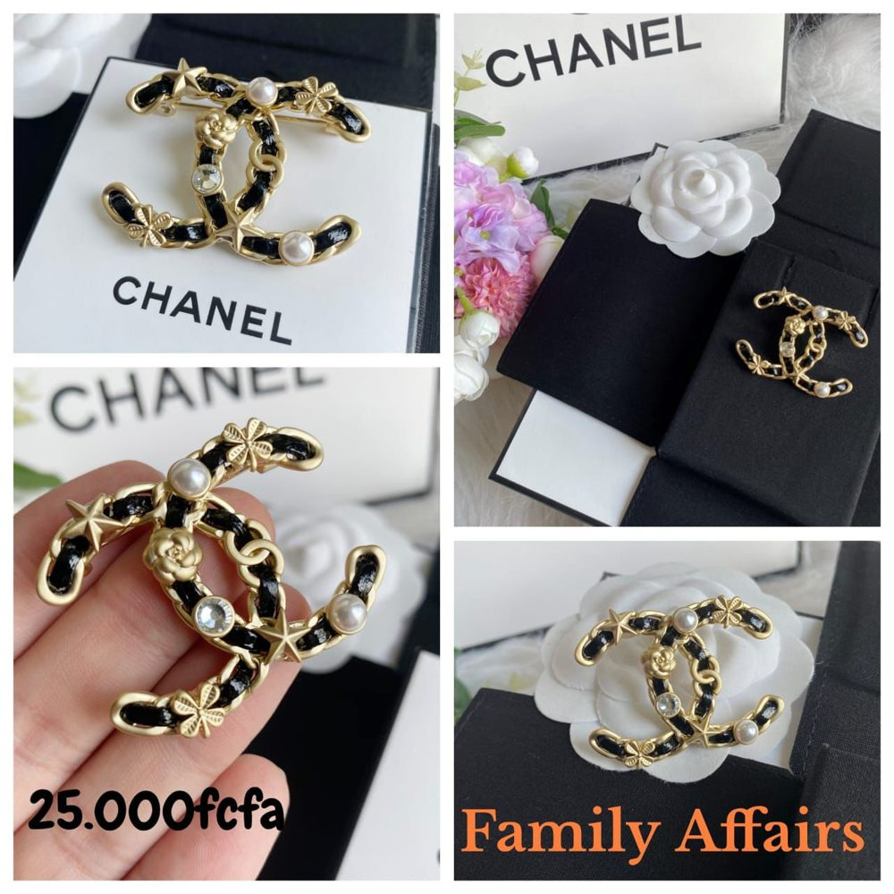 Broche — visuel 1