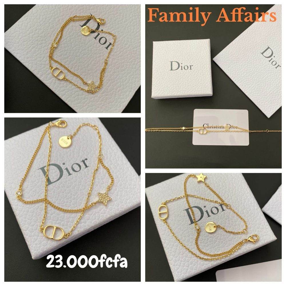 Collier — visuel 1