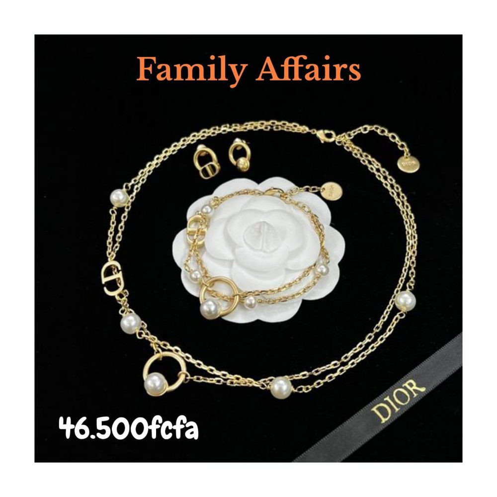Collier — visuel 1