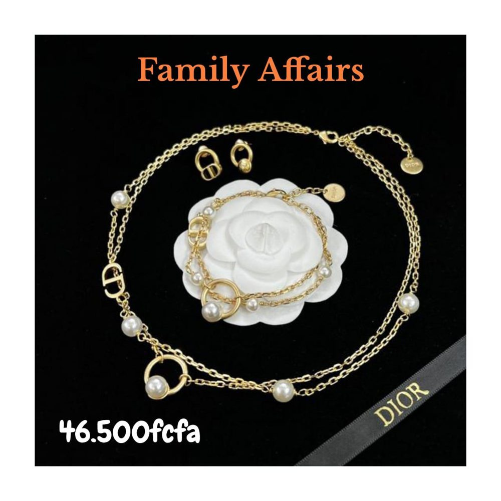 Collier — visuel 1