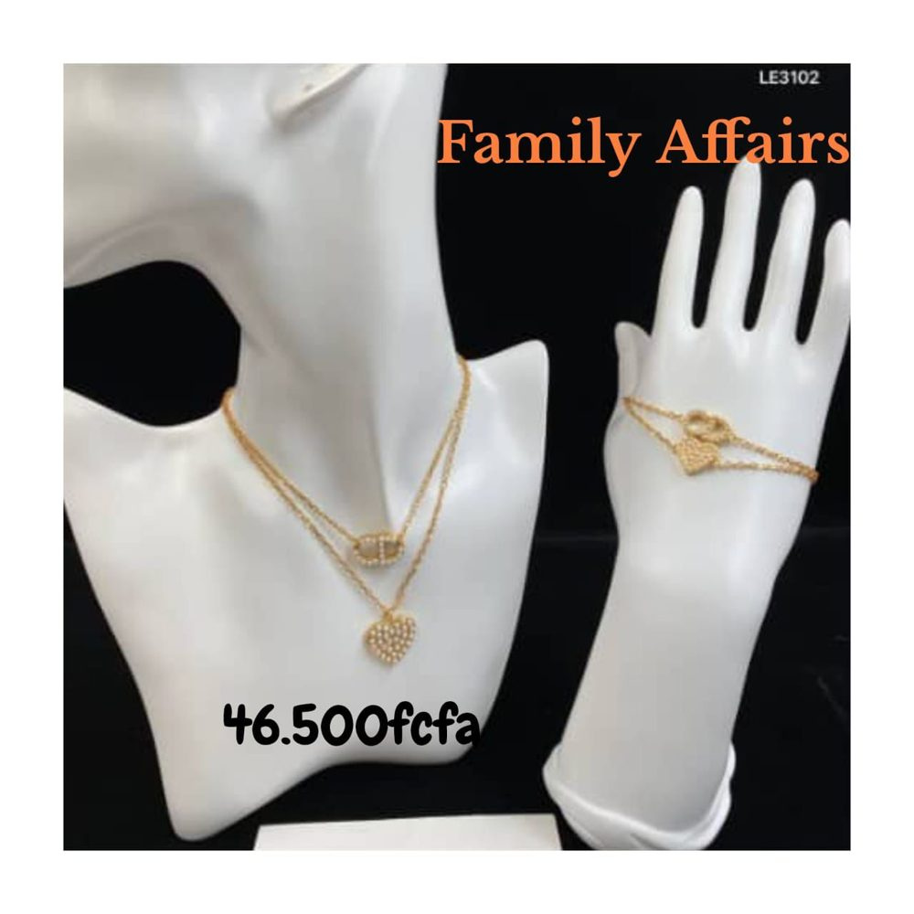 Collier — visuel 1