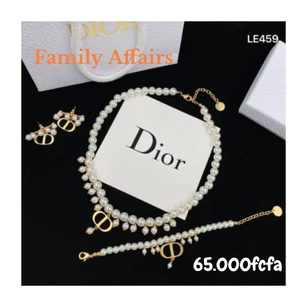 Collier — visuel 1