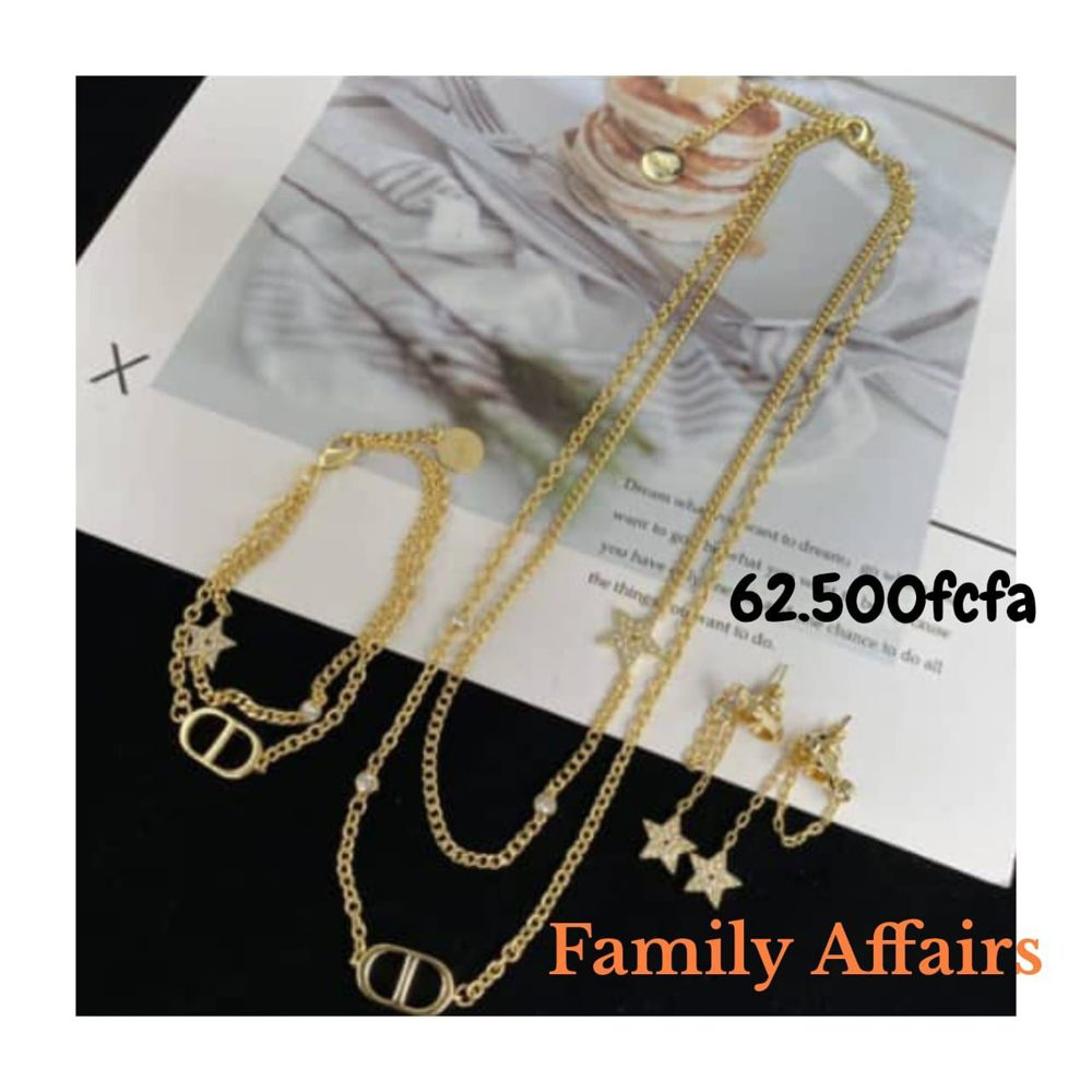 Collier — visuel 1