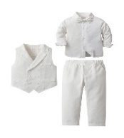 Ensemble Beige 3 Pcs