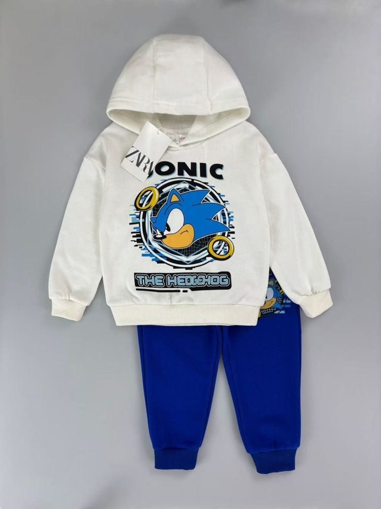 Ensemble Blanc Bleu