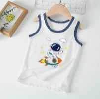 Démembré Blanc Astro — visuel 2