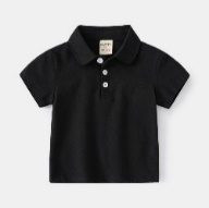 Polo Noir — visuel 2