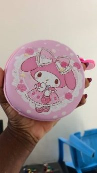 Mini Bag Enfant Bb — visuel 2