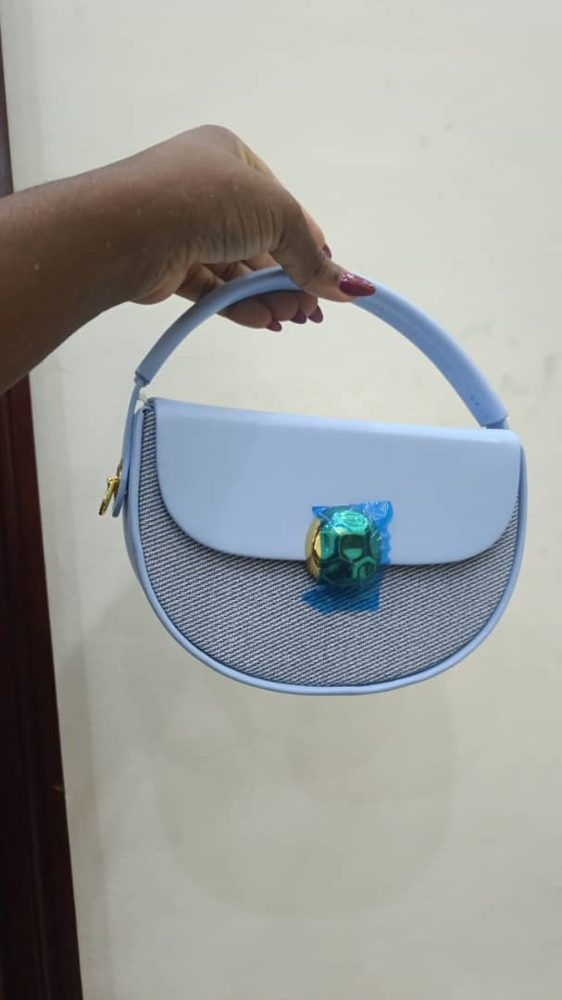Mini Bag Enfant Bleu 04 — visuel 1