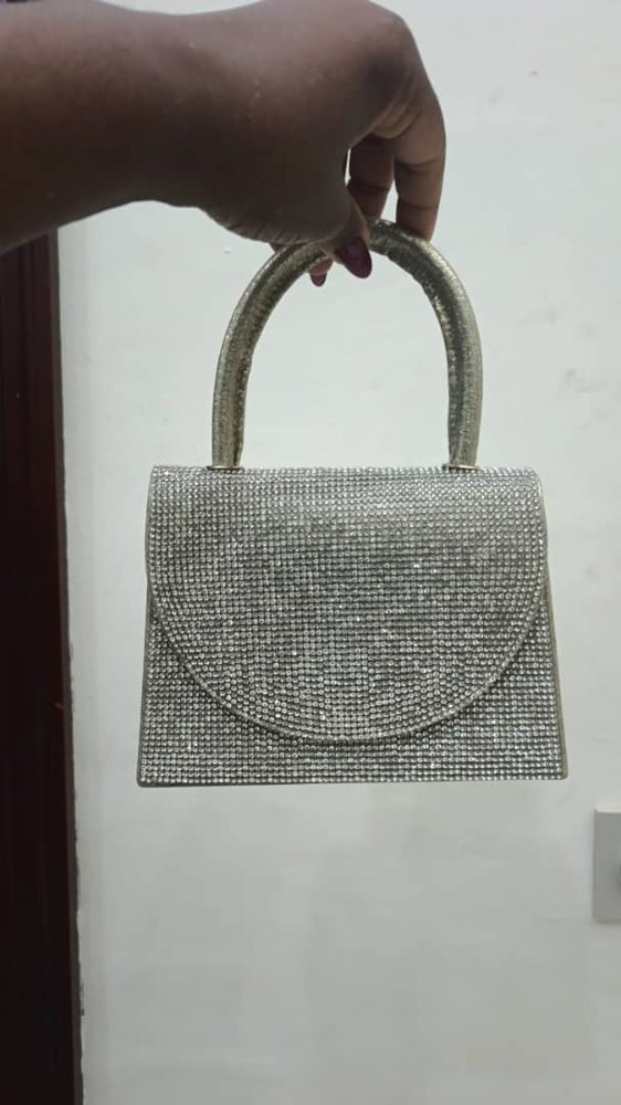 Mini Bag Enfant Gris 08 — visuel 1