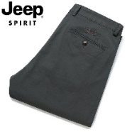 Pantalon Kaki Bleu Nuit