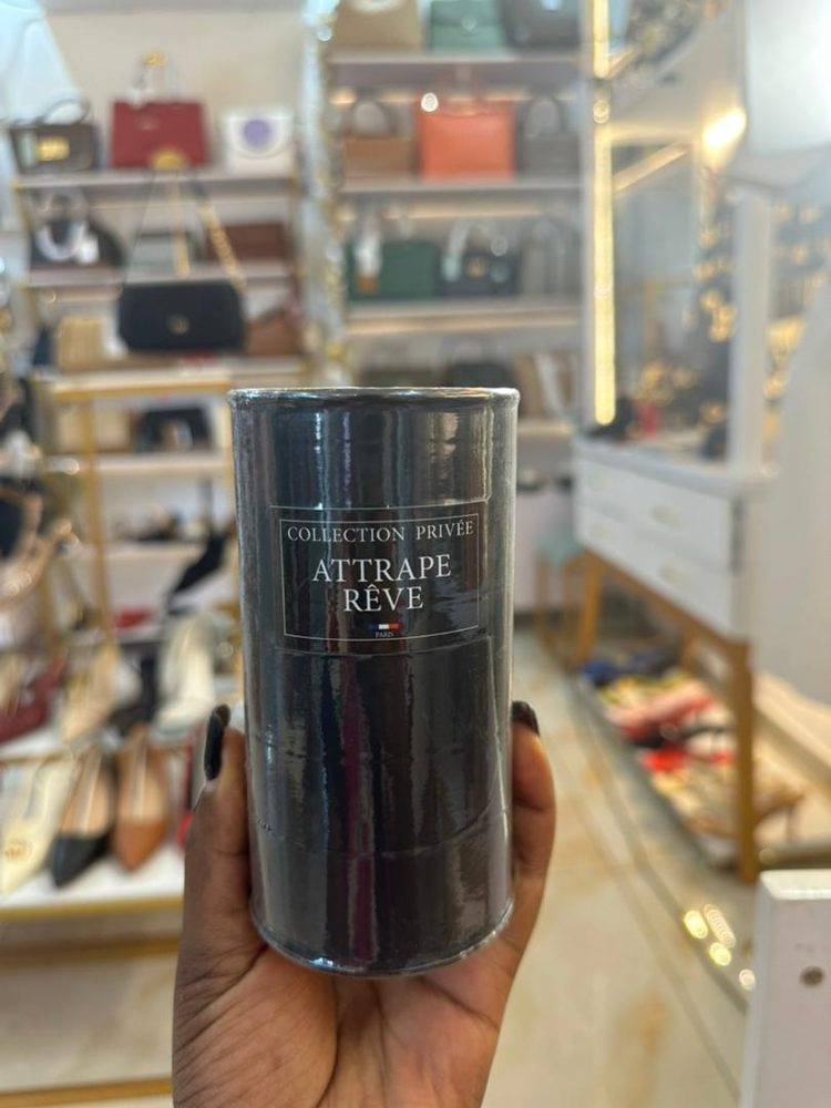 Parfum Collection Prive Attrape Rêve — visuel 1