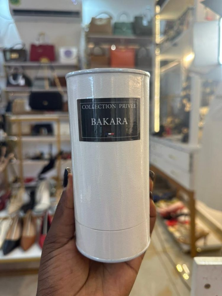 Parfum Collection Prive Bakara — visuel 1
