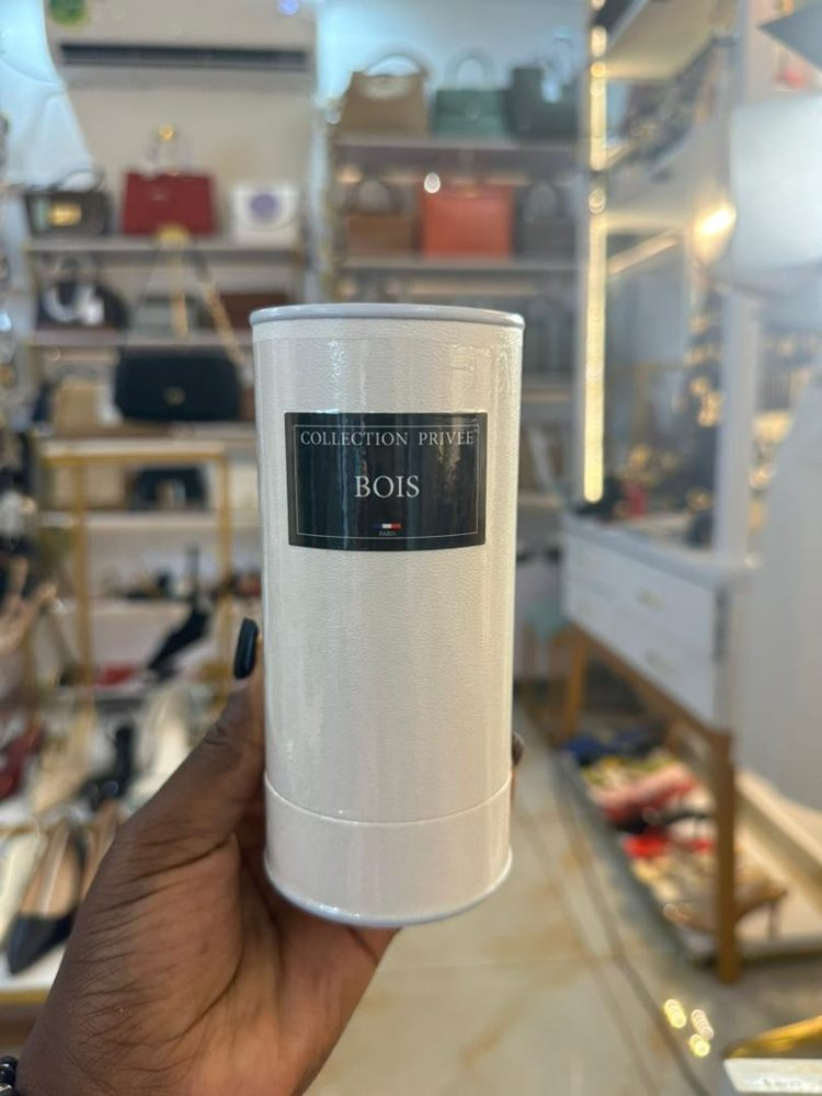 Parfum Collection Prive Bois — visuel 1