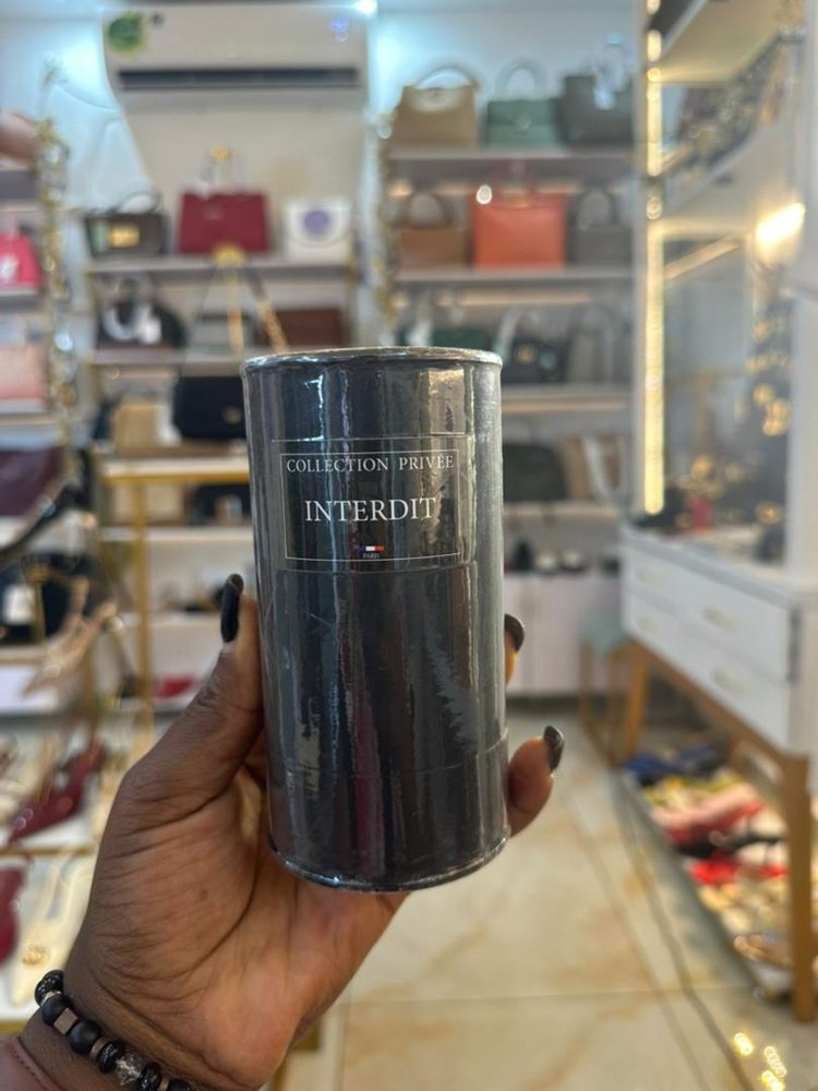 Parfum Collection Prive Interdit — visuel 1