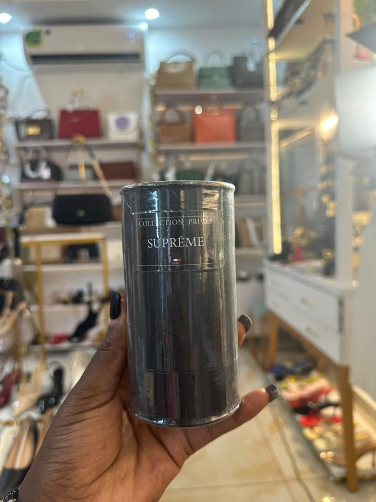 Parfum Collection Prive Supreme — visuel 1