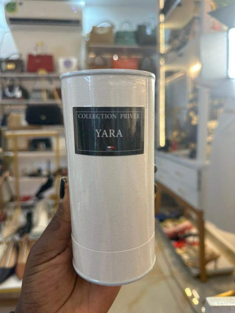 Parfum Collection Prive Yara — visuel 1